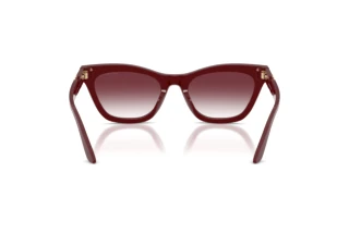 Achteraanzicht Emporio Armani EA4259U (63238H)