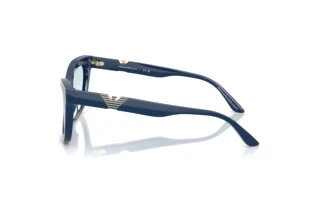 Zijaanzicht Emporio Armani EA4259U (63253F)