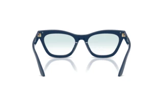 Achteraanzicht Emporio Armani EA4259U (63253F)