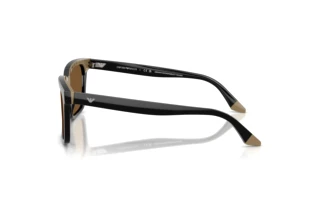 Zijaanzicht Emporio Armani EA4260 (631373)