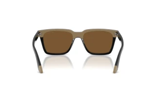 Achteraanzicht Emporio Armani EA4260 (631373)