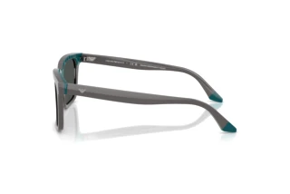 Zijaanzicht Emporio Armani EA4260 (631487)