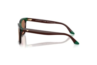 Zijaanzicht Emporio Armani EA4260 (631573)