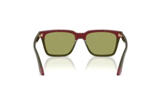 Achteraanzicht Emporio Armani EA4260 (63162A)