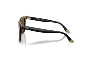 Zijaanzicht Emporio Armani EA4261 (631373)