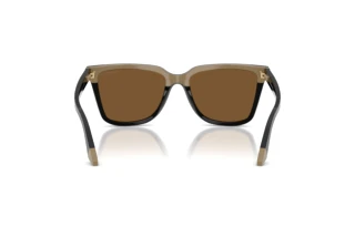 Achteraanzicht Emporio Armani EA4261 (631373)