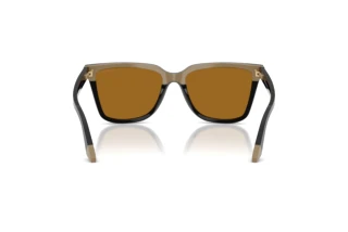 Achteraanzicht Emporio Armani EA4261 (631383)