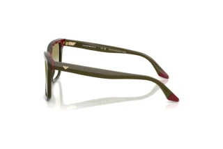 Zijaanzicht Emporio Armani EA4261 (6316W0)
