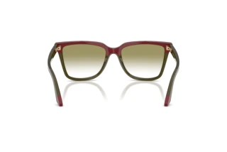 Achteraanzicht Emporio Armani EA4261 (6316W0)