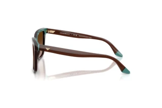 Zijaanzicht Emporio Armani EA4261 (631813)