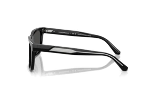 Zijaanzicht Emporio Armani EA4262U (501787)