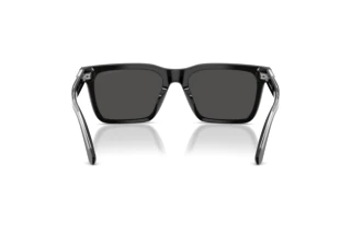 Achteraanzicht Emporio Armani EA4262U (501787)
