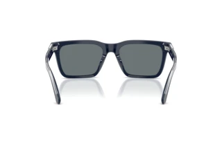 Achteraanzicht Emporio Armani EA4262U (603980)