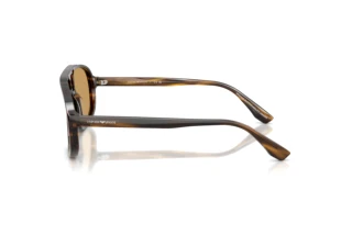 Zijaanzicht Emporio Armani EA4263U (632673)
