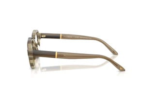 Zijaanzicht Emporio Armani EA4264U (63381W)
