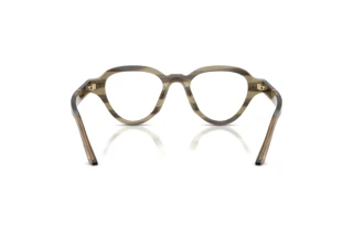 Achteraanzicht Emporio Armani EA4264U (63381W)