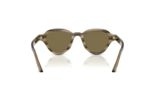 Achteraanzicht Emporio Armani EA4264U (633873)