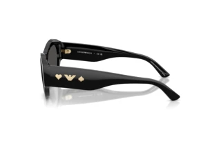 Zijaanzicht Emporio Armani EA4265U (501787)