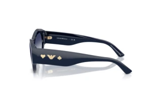 Zijaanzicht Emporio Armani EA4265U (60398S)