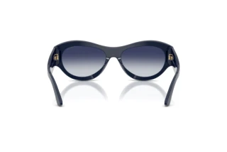 Achteraanzicht Emporio Armani EA4265U (60398S)