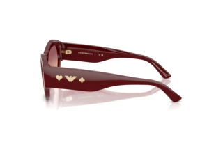 Zijaanzicht Emporio Armani EA4265U (63238D)