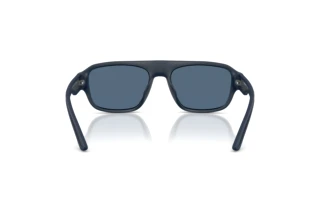 Achteraanzicht Emporio Armani EA4266U (618580)