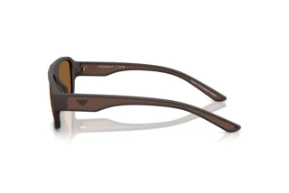 Zijaanzicht Emporio Armani EA4266U (618673)