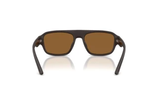 Achteraanzicht Emporio Armani EA4266U (618673)