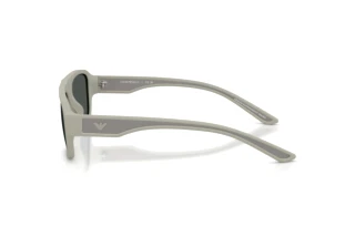 Zijaanzicht Emporio Armani EA4266U (636087)