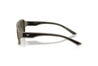 Zijaanzicht Emporio Armani EA4266U (636187)