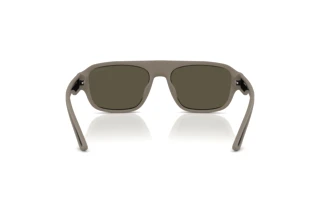Achteraanzicht Emporio Armani EA4266U (636187)