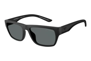 Vooraanzicht Emporio Armani EA4267U (500181)