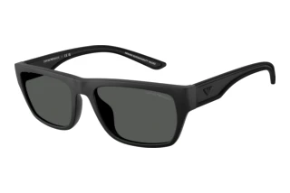 Vooraanzicht Emporio Armani EA4267U (500187)