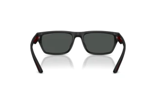 Achteraanzicht Emporio Armani EA4267U (500987)