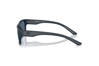 Zijaanzicht Emporio Armani EA4267U (618580)