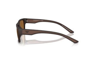 Zijaanzicht Emporio Armani EA4267U (618673)