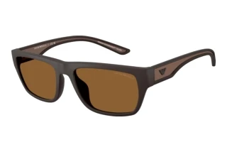 Vooraanzicht Emporio Armani EA4267U (618673)