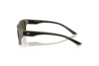 Zijaanzicht Emporio Armani EA4267U (636187)