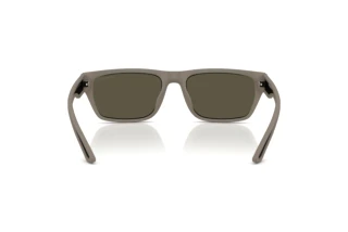 Achteraanzicht Emporio Armani EA4267U (636187)