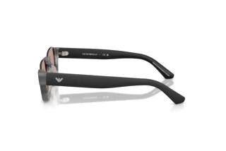 Zijaanzicht Emporio Armani EA4268U (63677N)