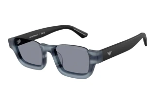 Vooraanzicht Emporio Armani EA4268U (6368/1)