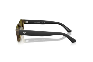 Zijaanzicht Emporio Armani EA4268U (6369/2)
