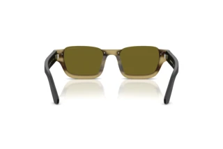 Achteraanzicht Emporio Armani EA4268U (6369/2)
