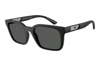 Vooraanzicht Emporio Armani EA4269 (500987)