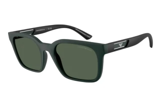 Vooraanzicht Emporio Armani EA4269 (637071)