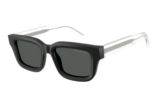 Vooraanzicht Emporio Armani EA4270 (500187)