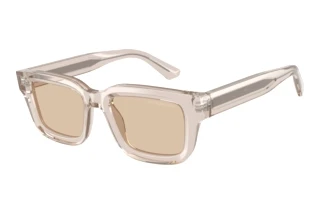 Vooraanzicht Emporio Armani EA4270 (636393)