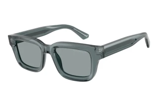 Vooraanzicht Emporio Armani EA4270 (6364/1)