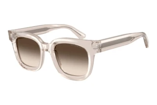 Vooraanzicht Emporio Armani EA4271 (63630A)
