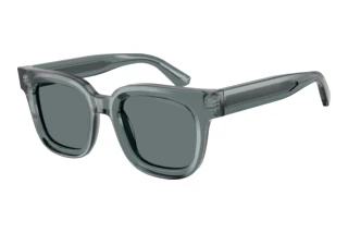 Vooraanzicht Emporio Armani EA4271 (636480)
